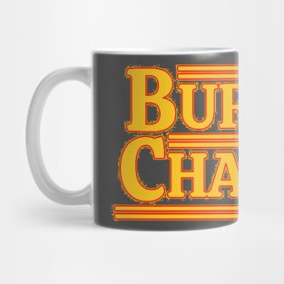 Joe Burrow Bengals Mug